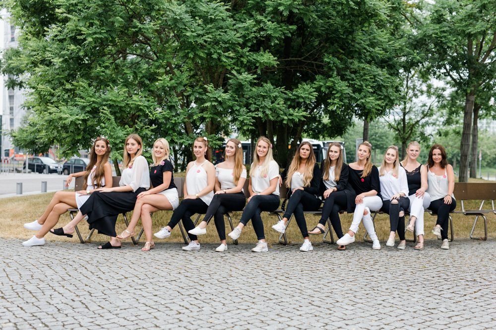 Fotograf JGA Junggesellinnenabschied Hamburg-Barmbek Malte Dietsch